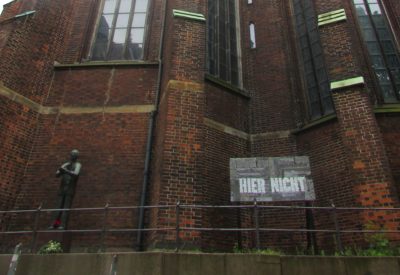 TG Frieden & Abrüstung